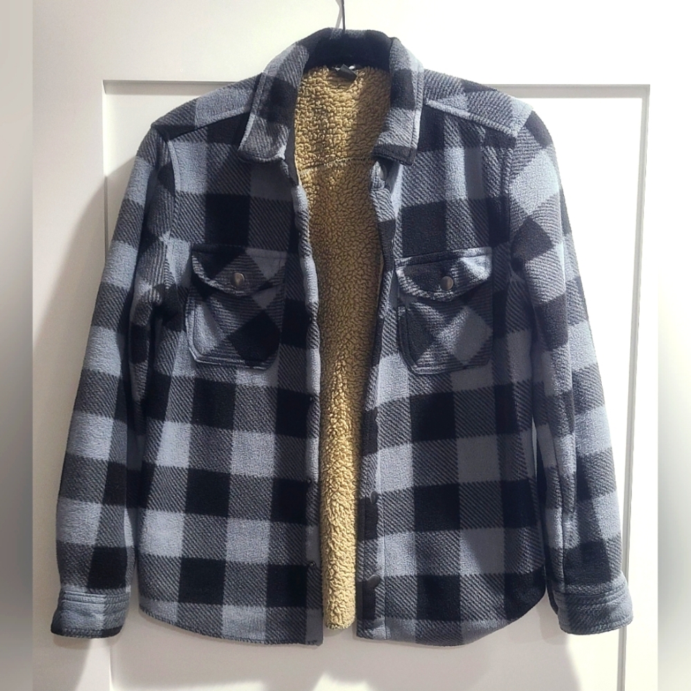 🖤Kids Eddie Bauer Jacket, size 10/12🖤